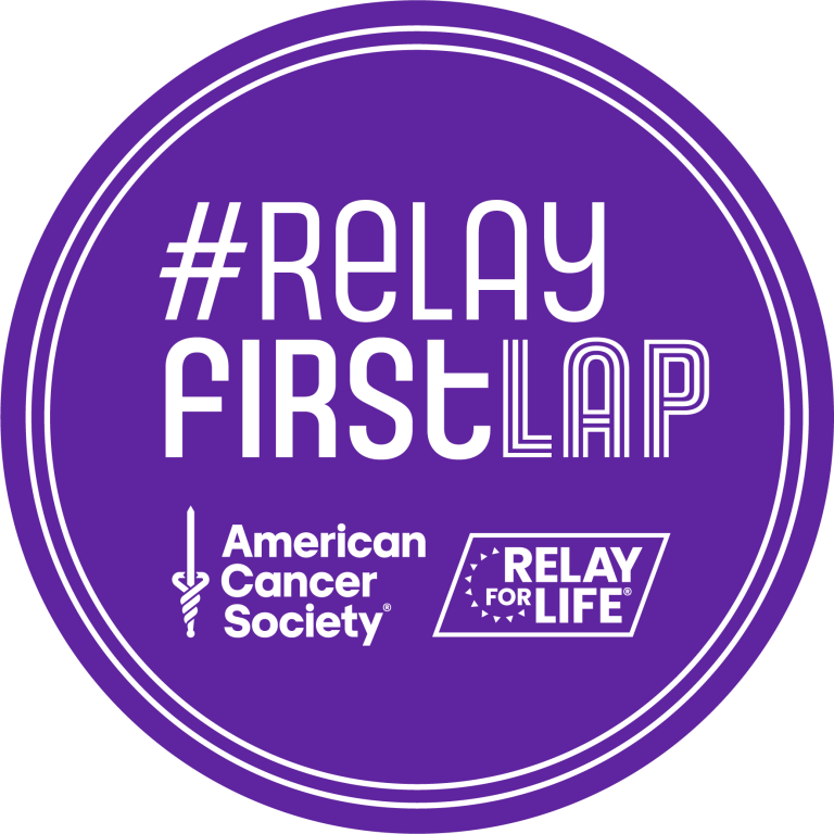 2023 Relay First Steps - American Cancer Society Resources